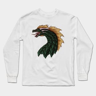 Dracos II Long Sleeve T-Shirt